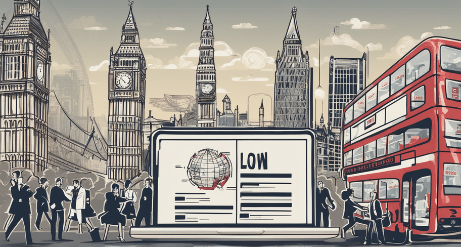 Read more about the article How Much Does SEO Cost in London?