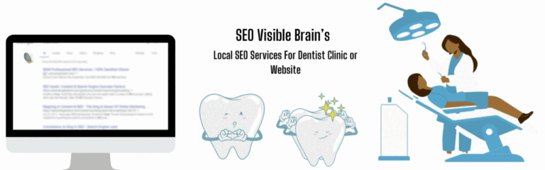 Read more about the article SEO For Dentists