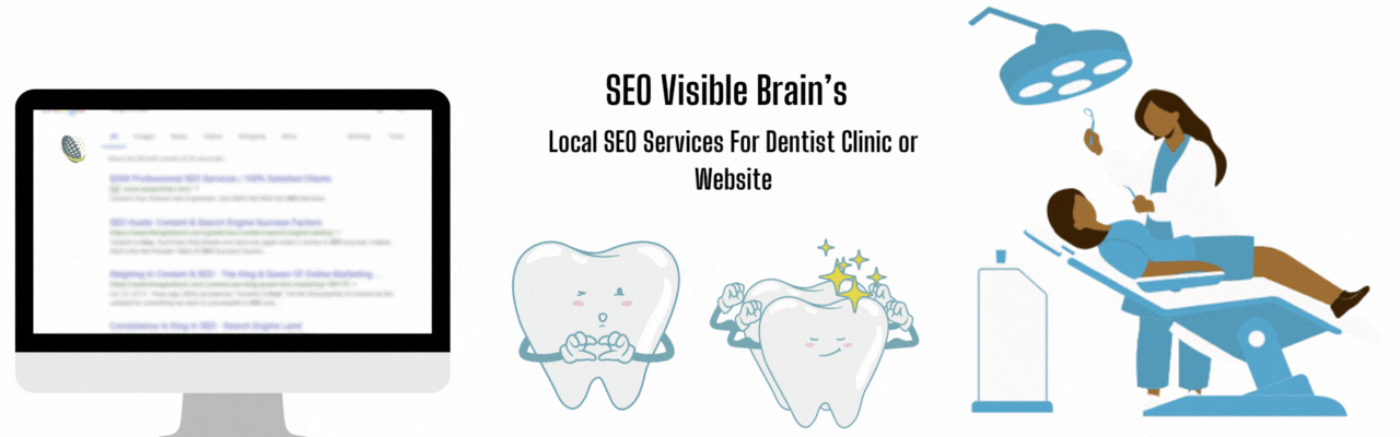 Read more about the article SEO For Dentists