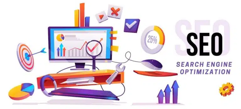 Read more about the article SEO Service in Lucknow