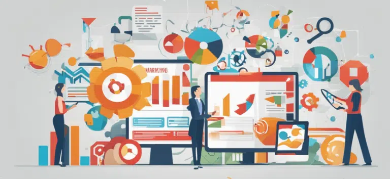 Read more about the article SEO Company in Delhi