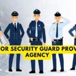 SEO For Security Guard Companies