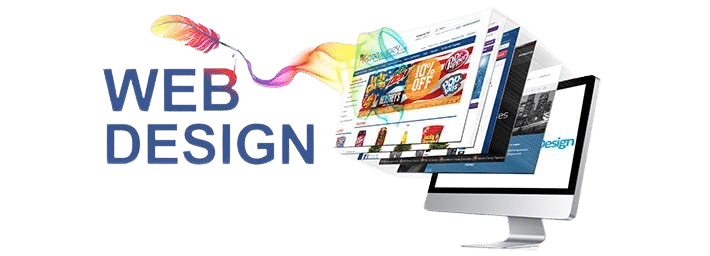 web design in Chandigarh