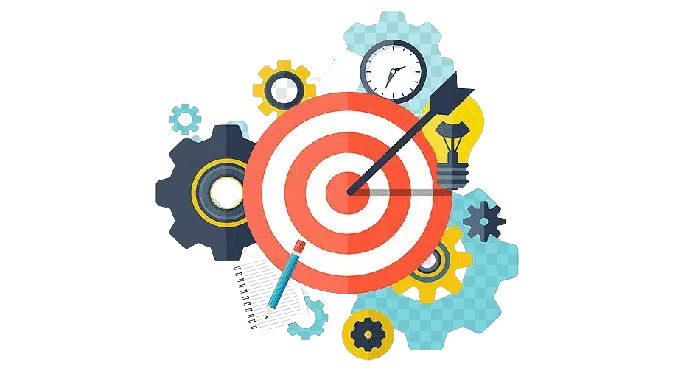 social media marketing goals