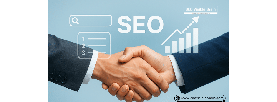 Read more about the article Trust Over Tactics: The New Age of SEO in 2025