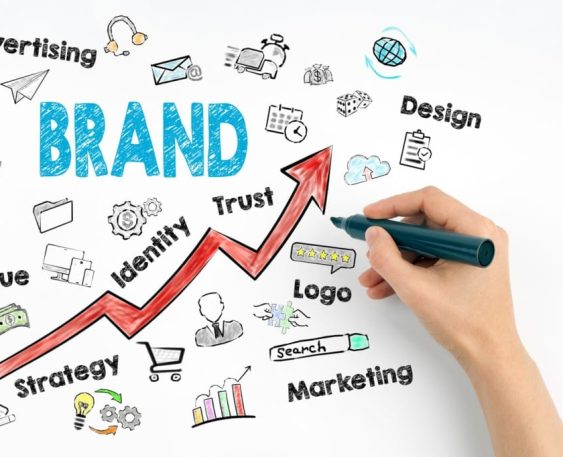 Brand Building Services
