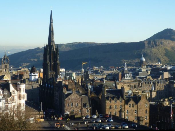 digital marketing edinburgh